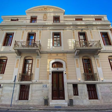 Central Apartments In Psiri - Athens Exterior photo