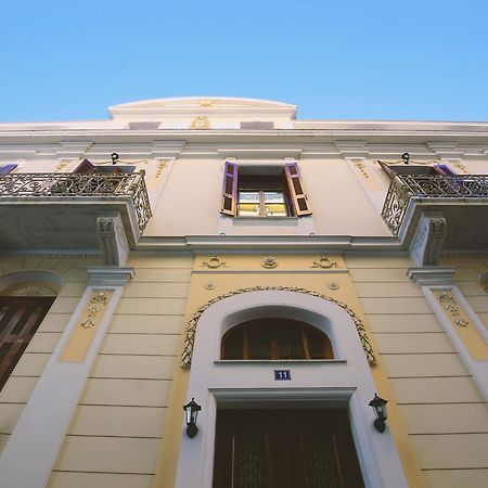 Central Apartments In Psiri - Athens Exterior photo